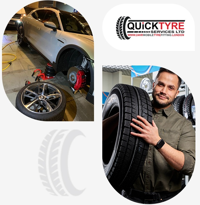 Tyres For All Types Of Car